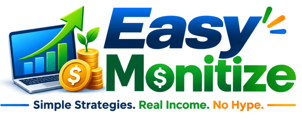 Easy Monitize LOGO